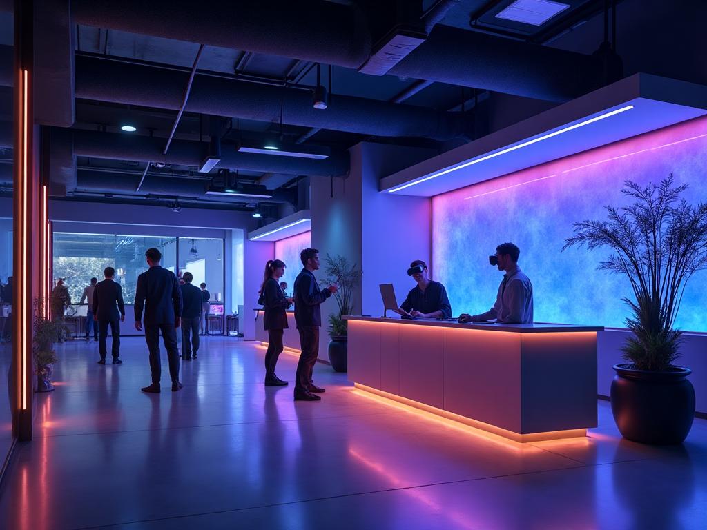 Timeline VR | Immersive VR Arcade in Bayside, NY
